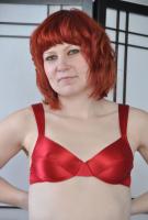 ATK hairy Sadie Gvevara Set