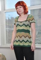 ATK hairy Sadie Gvevara Set