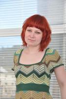 ATK hairy Sadie Gvevara Set