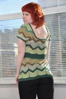 ATK hairy Sadie Gvevara Set