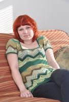 ATK hairy Sadie Gvevara Set