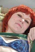 ATK hairy Sadie Gvevara Set