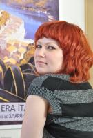 ATK hairy Sadie Gvevara in young and hairy