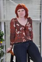 ATK hairy Sadie Gvevara Set