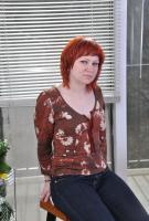 ATK hairy Sadie Gvevara Set