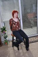 ATK hairy Sadie Gvevara Set