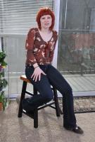 ATK hairy Sadie Gvevara Set