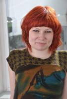 ATK hairy Sadie Gvevara in young and hairy