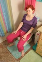 ATK hairy Sadie Gvevara Set