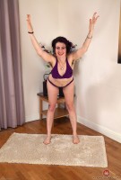 ATK hairy Sadie Lune Set