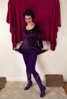 ATK hairy  in mature and hairy