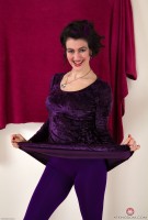 ATK hairy  in mature and hairy