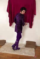 ATK hairy Sadie Lune Set
