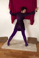 ATK hairy Sadie Lune Set