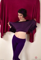 ATK hairy Sadie Lune Set