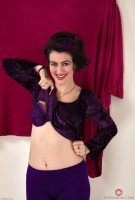 ATK hairy Sadie Lune Set