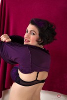 ATK hairy Sadie Lune Set