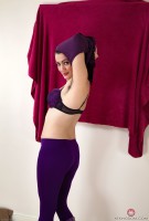 ATK hairy Sadie Lune Set