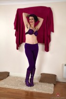 ATK hairy Sadie Lune Set