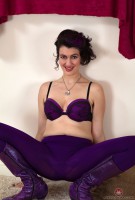 ATK hairy  in mature and hairy