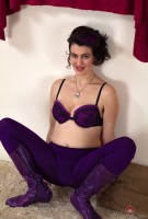 ATK hairy Sadie Lune Set