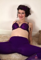 ATK hairy Sadie Lune Set