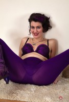 ATK hairy  in mature and hairy