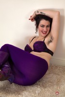 ATK hairy Sadie Lune Set