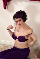 ATK hairy  in mature and hairy