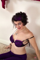 ATK hairy  in mature and hairy