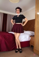 ATK hairy Sadie Lune Set