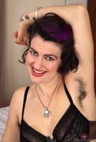 ATK hairy Sadie Lune Set