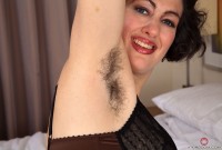 ATK hairy Sadie Lune Set