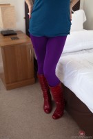 ATK hairy  in mature and hairy