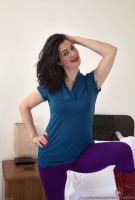 ATK hairy Sadie Lune Set