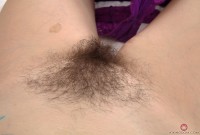 ATK hairy Sadie Lune Set