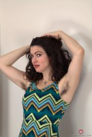 ATK hairy Sadie Lune Set