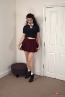 ATK hairy Sadie Lune Set