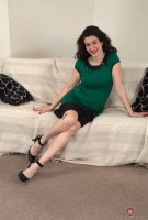 ATK hairy Sadie Lune Set