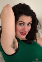 ATK hairy Sadie Lune Set