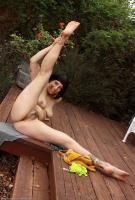 ATK hairy Saffron Set