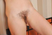 ATK hairy Saffron Set