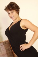 ATK hairy Sage in scary hairy