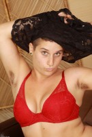 ATK hairy Sage in scary hairy