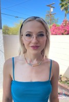 ATK Girlfriends Sage Rabbit Photo Set