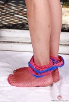 ATK hairy Sahara Skye Set