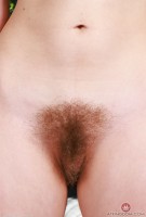 ATK hairy Sahara Skye Set