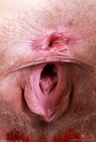 ATK hairy Sahara Skye in young and hairy