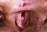 ATK hairy Sahara Skye in young and hairy