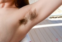 ATK hairy  in young and hairy